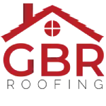GBR Roofing Logo