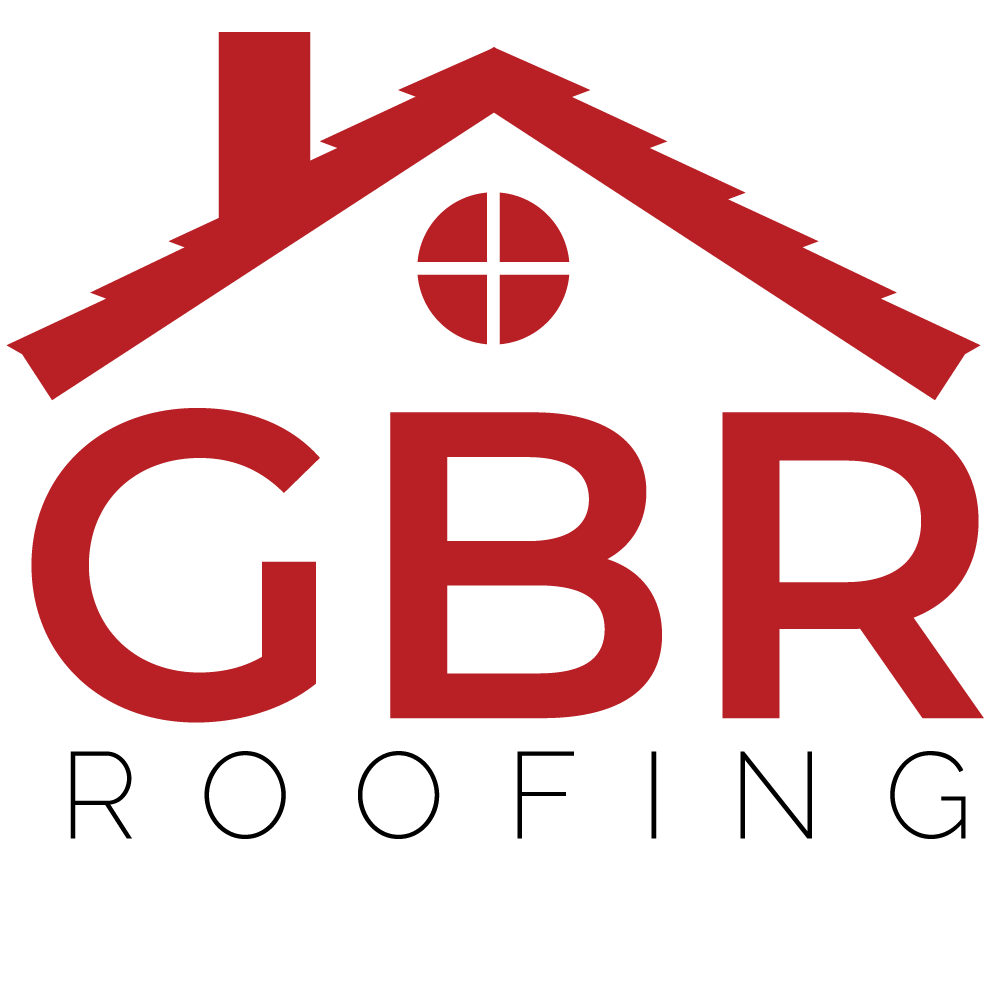 GBR Roofing Logo
