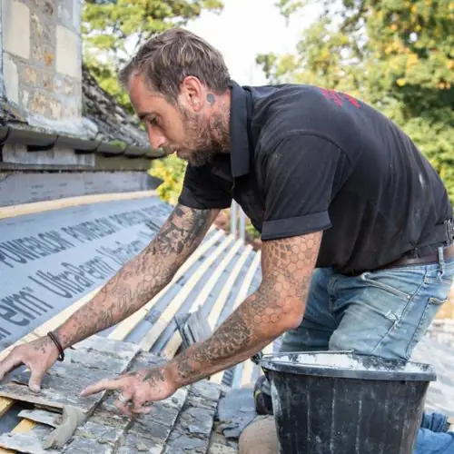 GBR Roofing GALLERY image