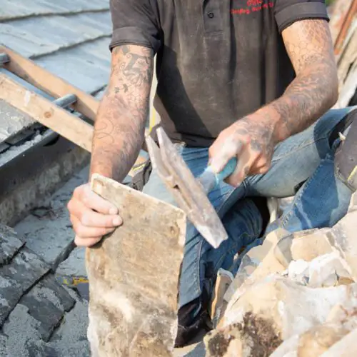 GBR Roofing GALLERY image