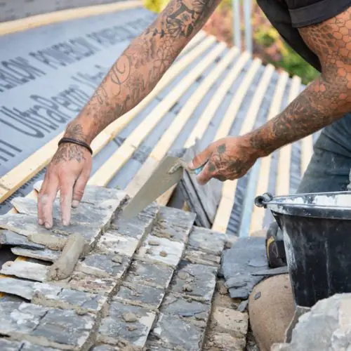 GBR Roofing GALLERY image