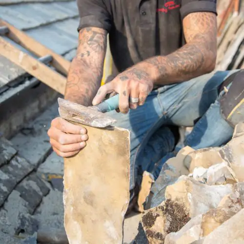 GBR Roofing GALLERY image