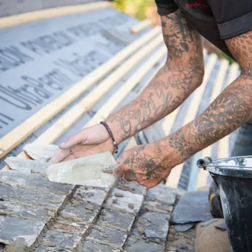 GBR Roofing GALLERY image