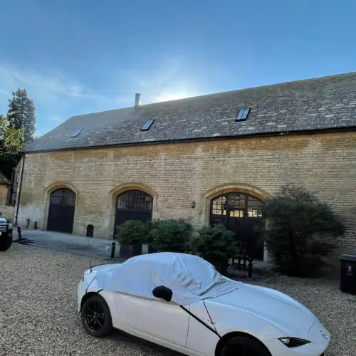 GBR Roofing GALLERY image